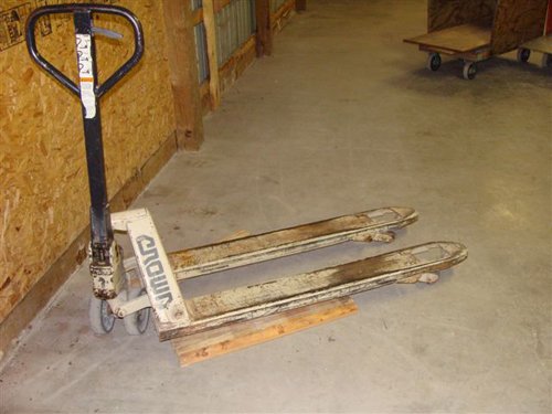 Property photo 5 - PS Products, LLC Asset Liquidation Auction
